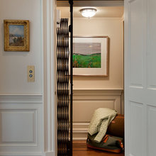 panelling