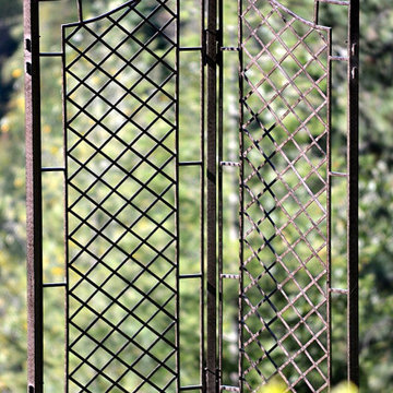 H Potter - High Quality Garden Items