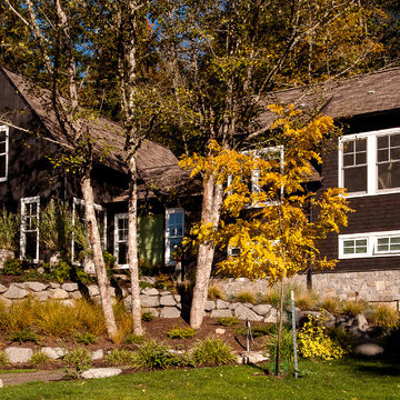 Old Mill Residence & Guest House