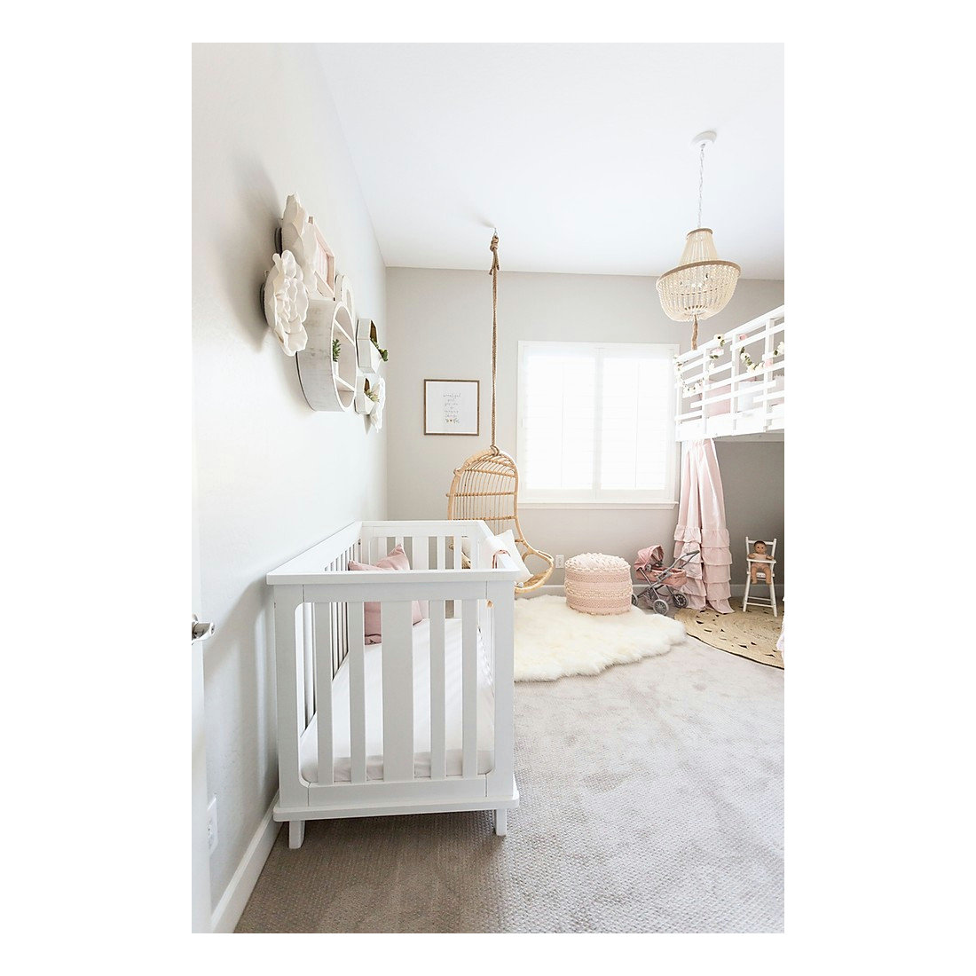 Lyon Drive Nursery Project