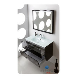 Bathroom Vanities made In Spain - Products
