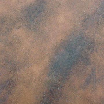 Faux Finishes
