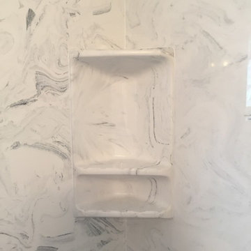 Momence Bathroom Remodel
