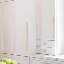Evan Blaire & Rachel Poppel Kitchen