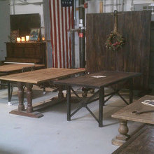 dinning tables