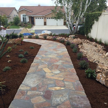 Newbury Park Residence