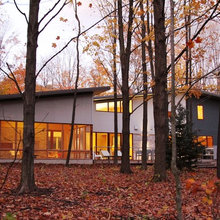 Walker Residence
