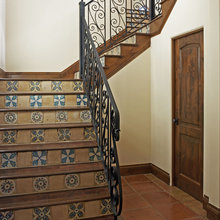 stairways