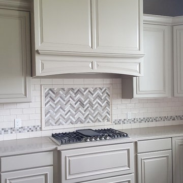 Wellborn Kitchen