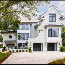 Kiawah Basement