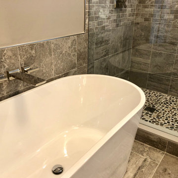 Reston Town Center Full Remodel