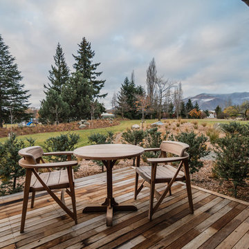 Merino Lodge