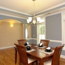 Dining Room Ideas