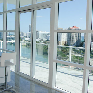 Aqua South Beach - Penthouse
