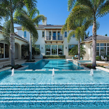 Jackson Custom Pools