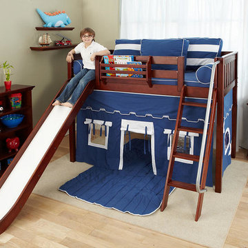 Boys Bedroom