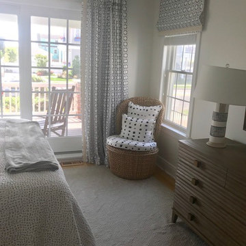 Beach house