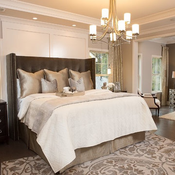 Enclave at Wills Park