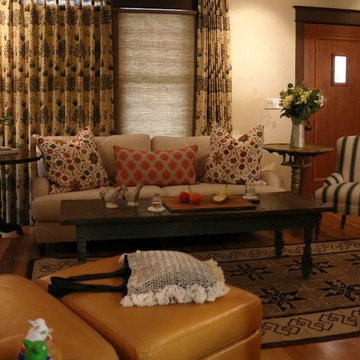 Cozy Santa Fe Vacation Rental