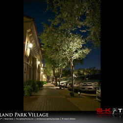 B-K Lighting - Lighting