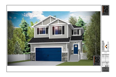 2017 Kinsmen Lotto Home