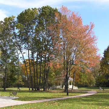 Oakes Park