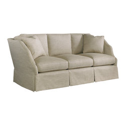 Mayfair Dressmaker Sofa - Baker Furniture - Sofas