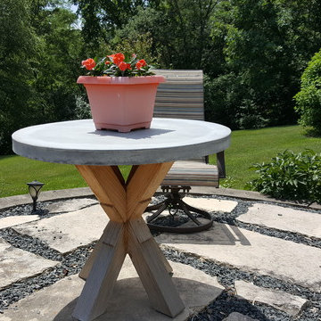 Unique and unusual projects