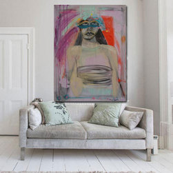 Artwork by Cheryl Wasilow Art - Products