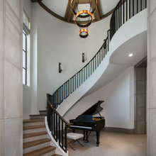 Stair Tiles