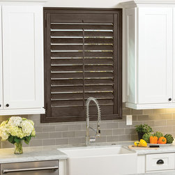 Shutters - Products