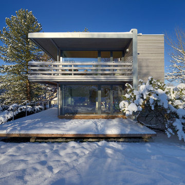 Ferienhaus am Ammersee
