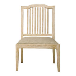 Georgetown Chair - Side - Dining Chairs