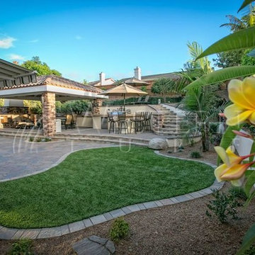 Turf/Synthetic turf