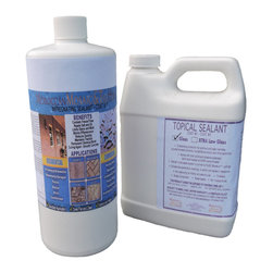 Moroccan Mosaic & Tile House - High-Performance Cement Tile Sealant - Building Materials
