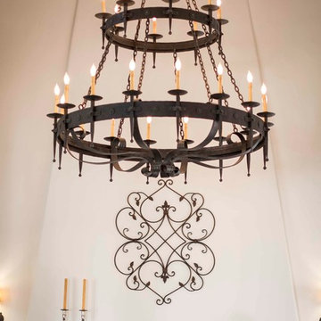 Montecito Home