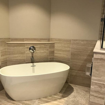 Condo Project