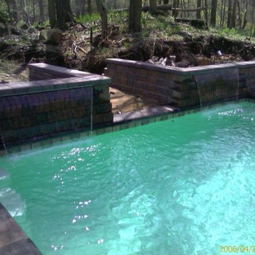 Waterfalls