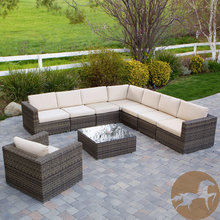 Patio Ideas