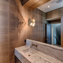 Powder Room Ideas