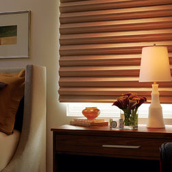 Hunter Douglas Solera - Window Blinds