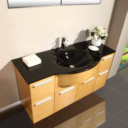 Vanity Edmonton Collection - Products