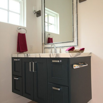 Secondary Bath - AWCH