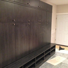 Mudroom