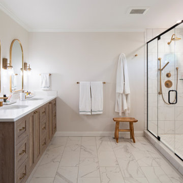 Montgomery Boho-Modern Renovation