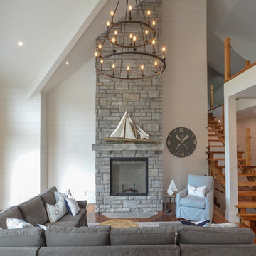 Fairy Lake Spec House 2018