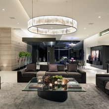 Modern and stylish