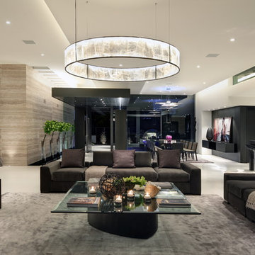 Carla Ridge Residence