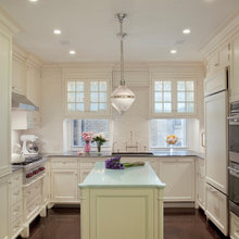 New Kitchen