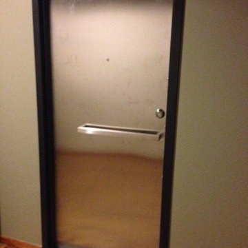 Loft Gutt Build Out